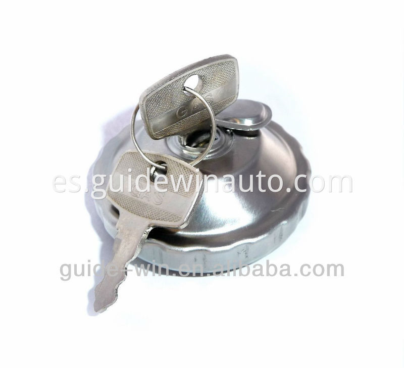 30mm Gas Cap